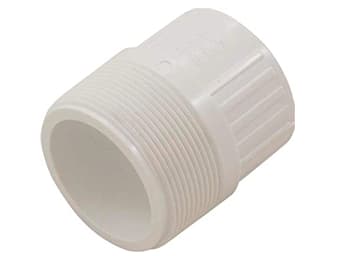 Male Adapter Reducing 2"MPT x 1-1/2" F-slip | 436-251-2