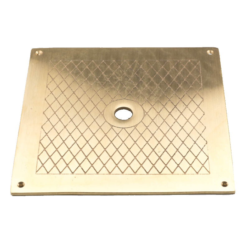 BRONZE 1085 SKIM LID