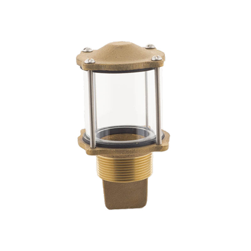 4 BOLT STLYE SIGHT GLASS