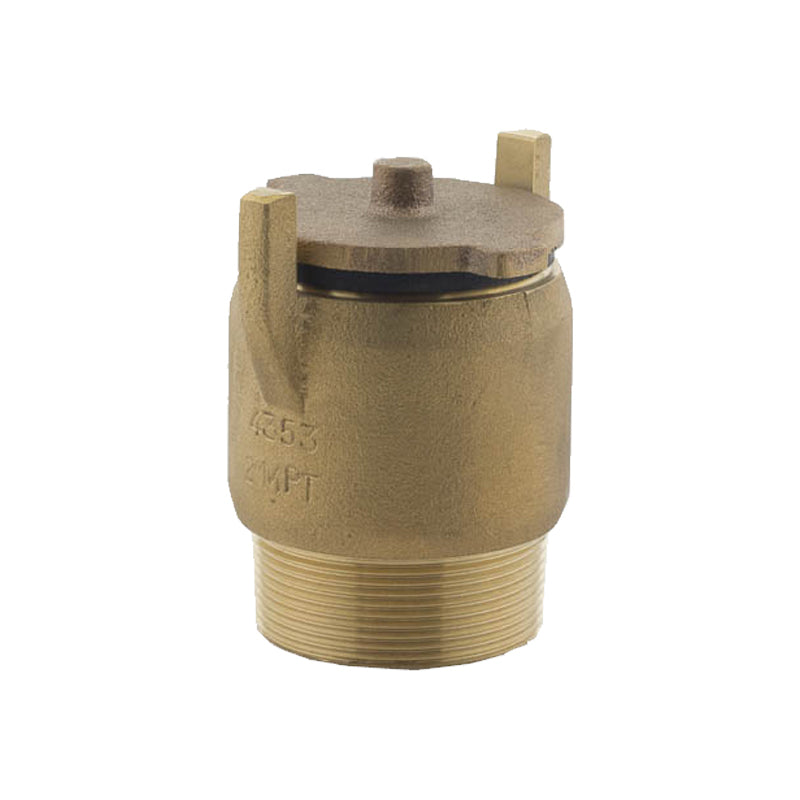 2"BRONZE HYDROSTATE VALVE