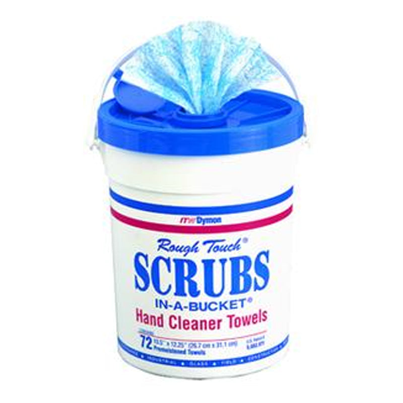 SCRUBS WATERLESS HAND CLEANING