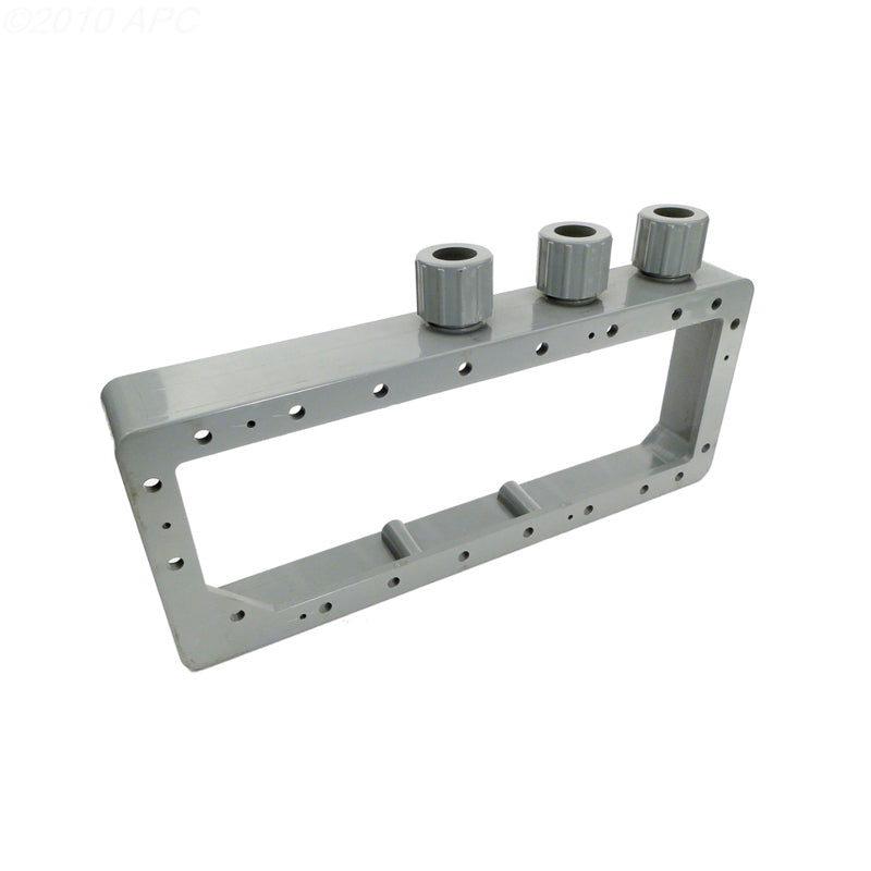 CONNECTOR BOX
