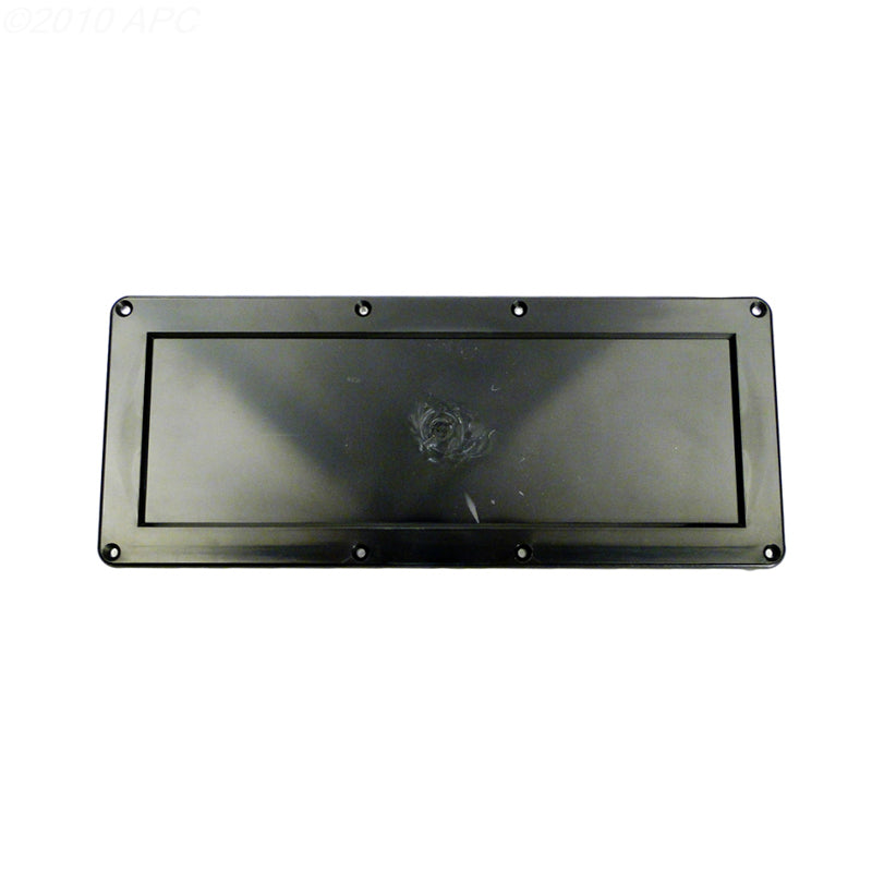 COVER HI-FLOW HEATER SUNDANCE