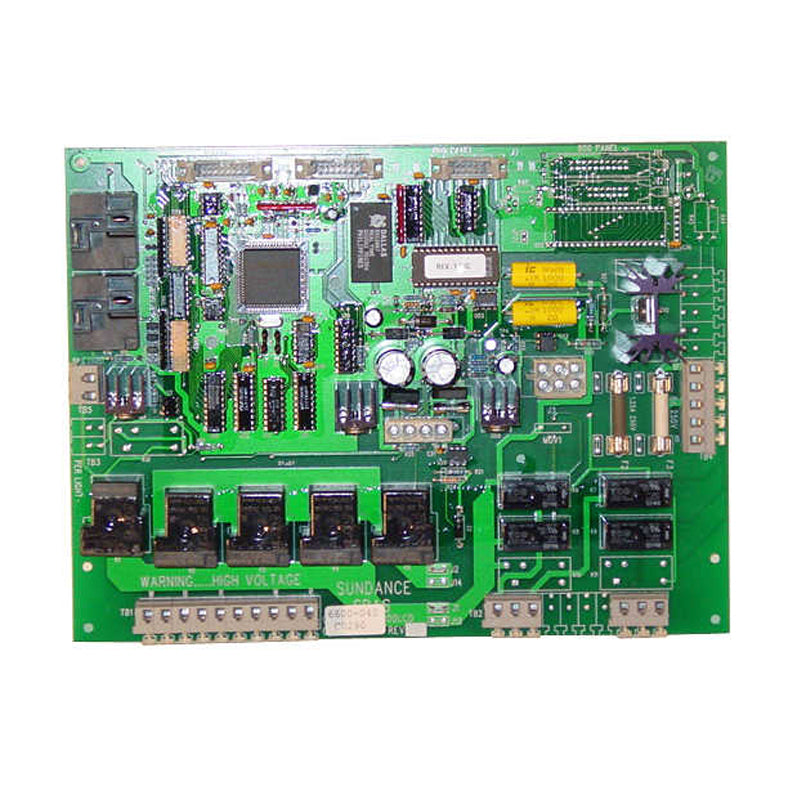 SUNDANCE CIRCUIT BOARD