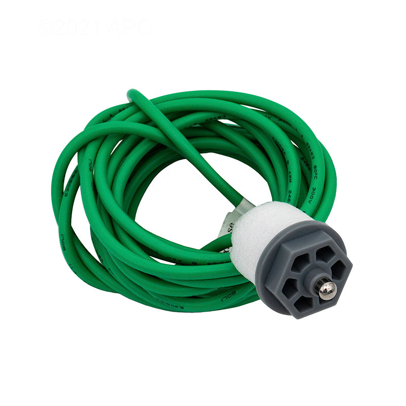 SENSOR TEMP OLD CURLED STYLE