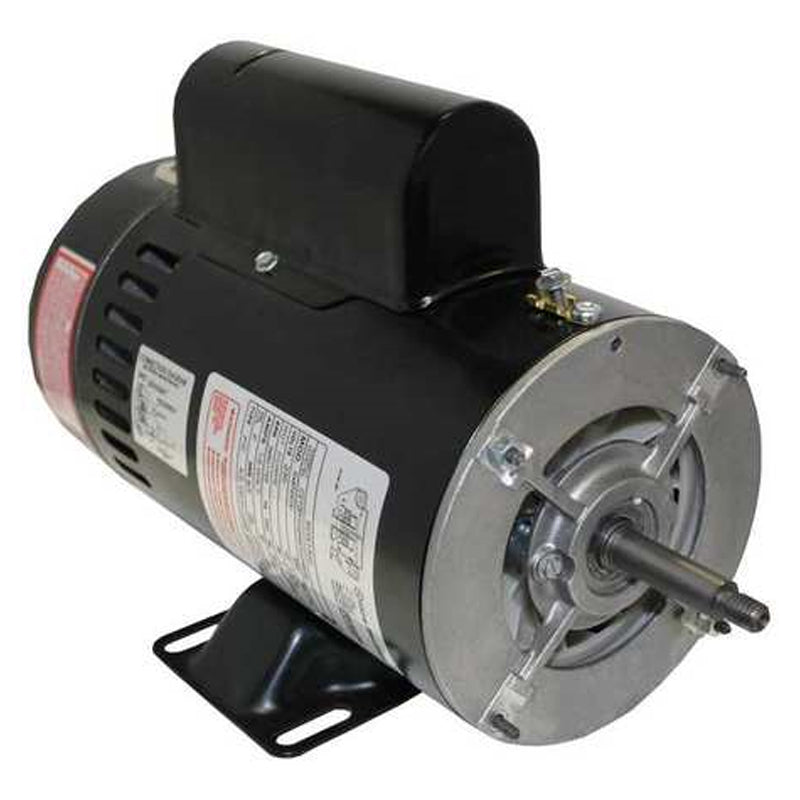 MOTOR 2.5 TO .25 HP 2 SPEED