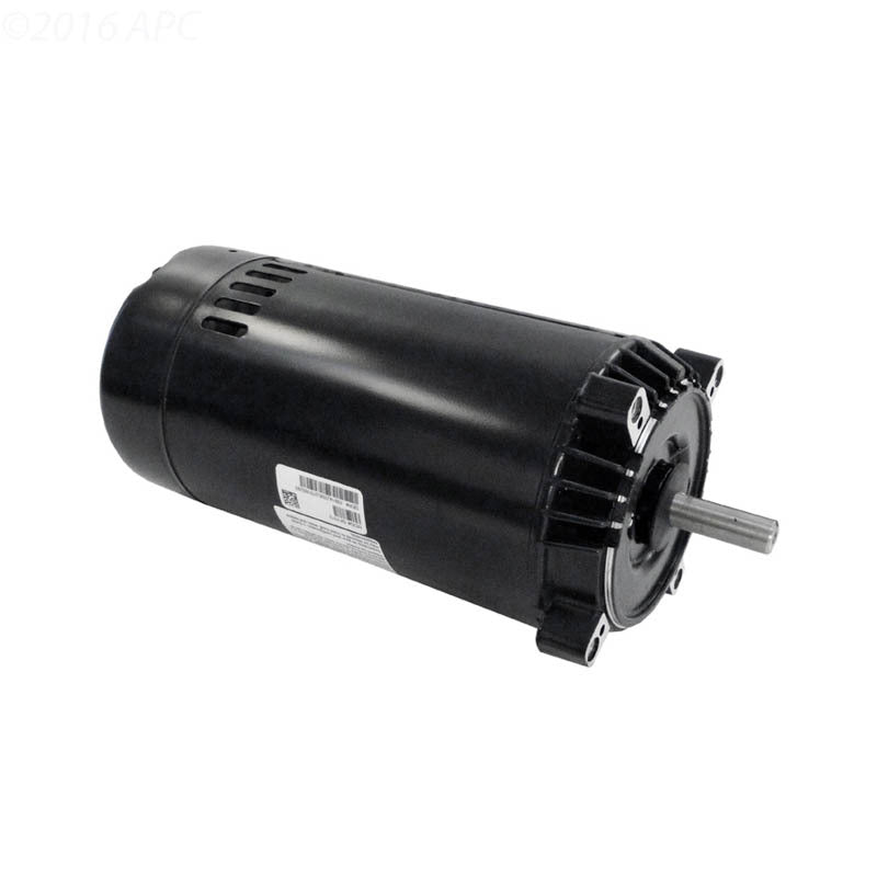 1/2 HP KEY SHAFT MOTOR