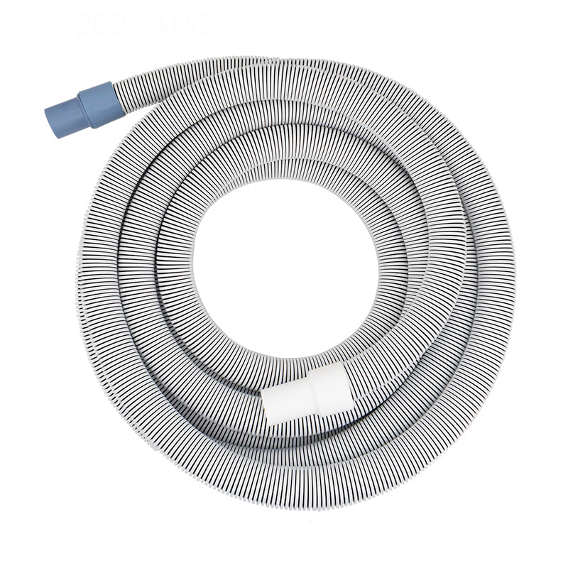 1.5" X 30' VACUUM HOSE