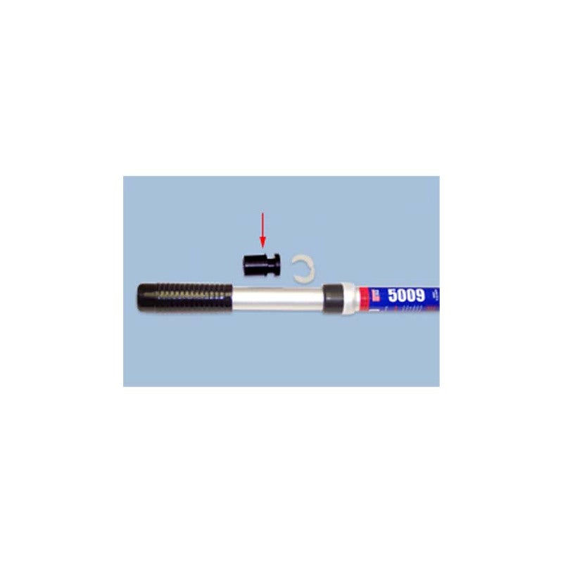 LARGER INTERNAL PLUG FOR THE