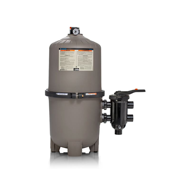 Hayward Selecta-Flo 2" High Efficiency DE Filter Valve | SP0425