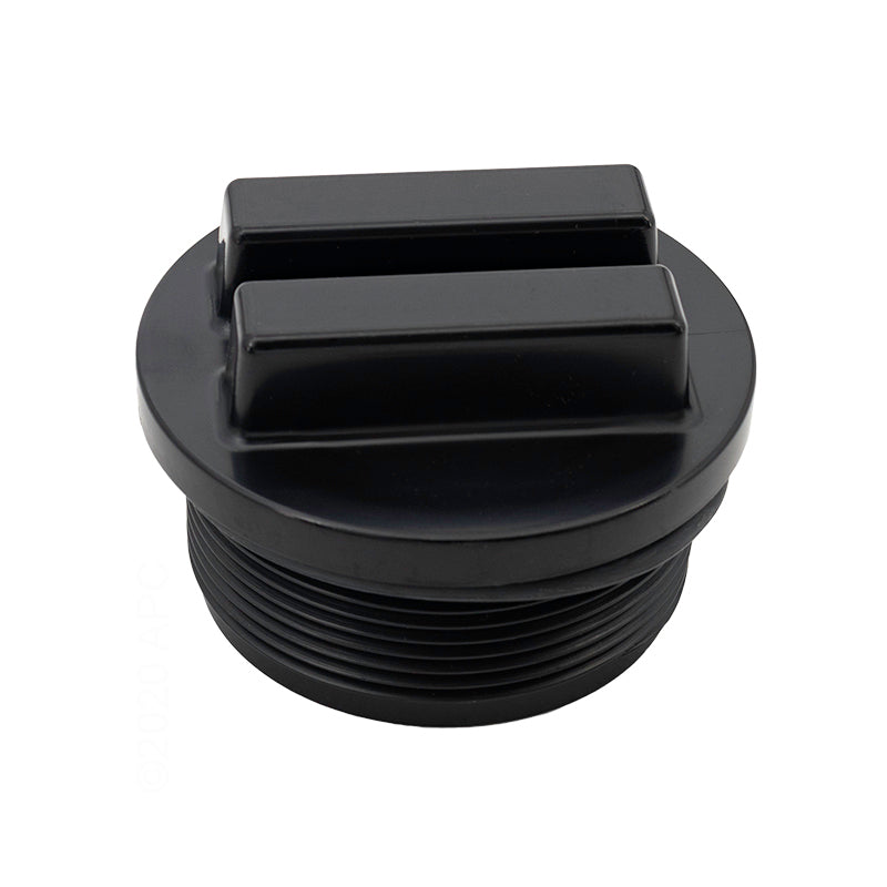2" MIP ALL PURPOSE WITH O-RING