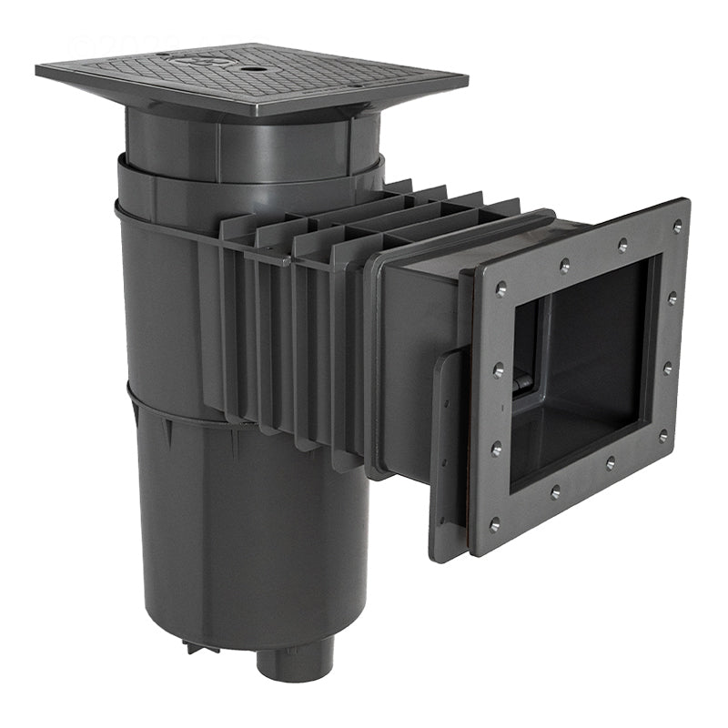 Hayward 2IN. Auto Skim Dark Gray (Part #SP1084DGR)