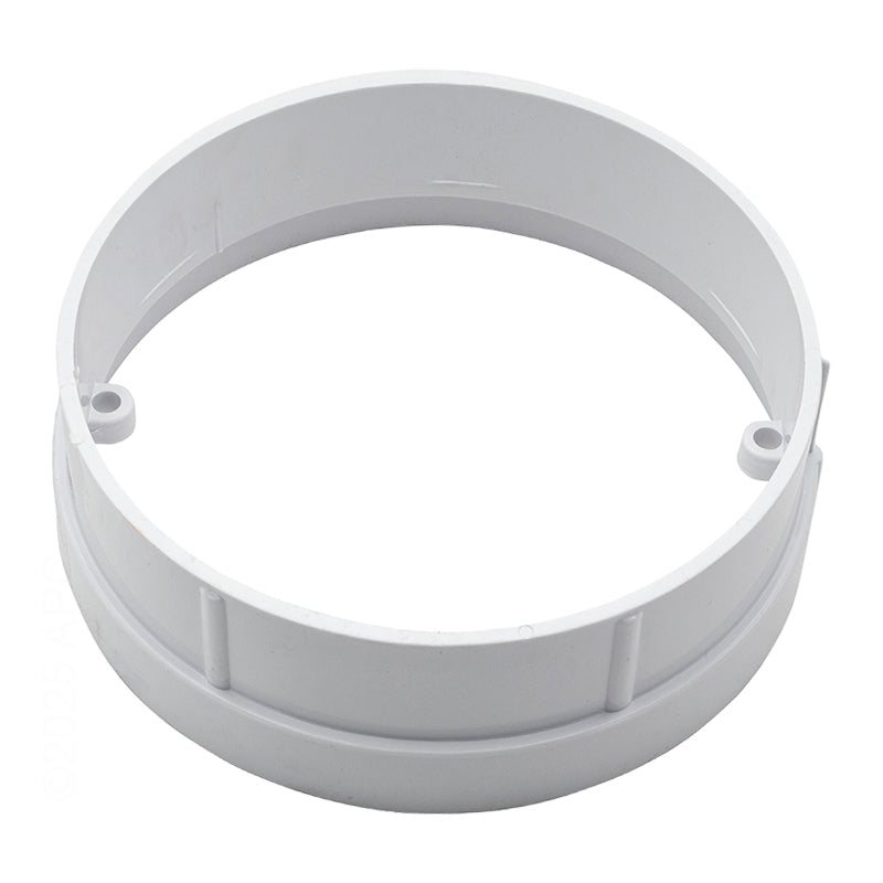 SKIMMER EXTENSION COLLAR WHITE