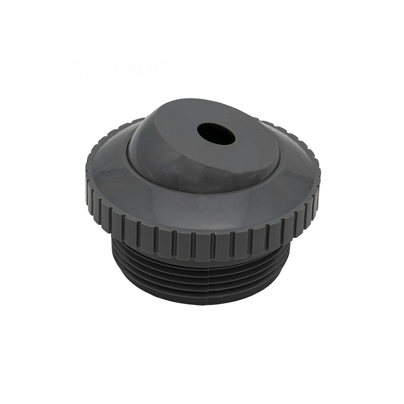 Hayward Hydrostream Directional Flow Inlet Fitting 3/8", Dark Gray | SP1419BDGR