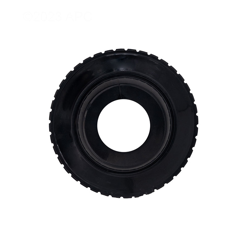 Hayward 3/4" Hydrostream Insider Fitting, Black | SP1421DBLK