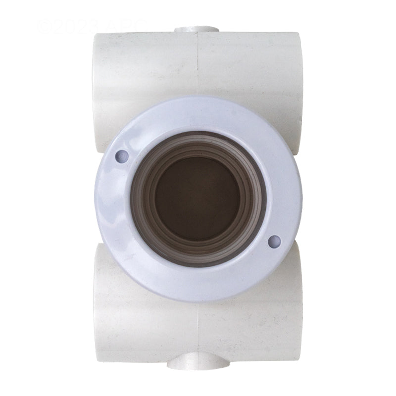Hayward Jet-Air III Body Assembly w/ Bulkhead | SP1434PAKA