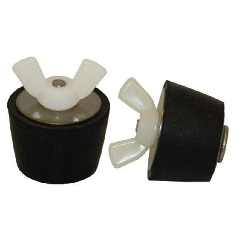 # 4 WINTER PLUG .75" 1" PIPE TECHNICAL PRODUCTS