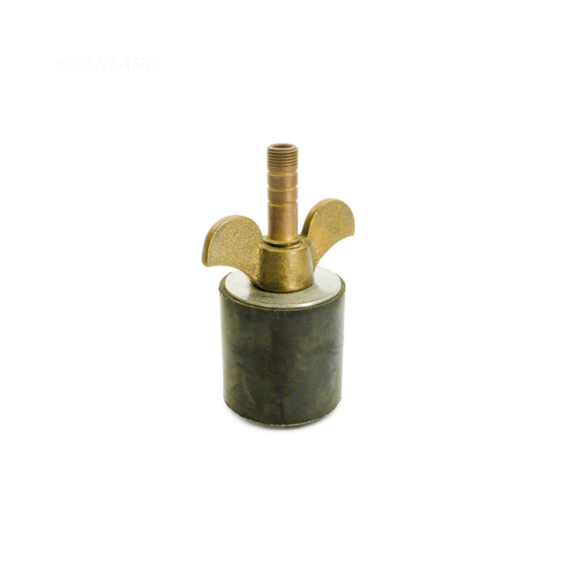 # 7 WINTER PLUG 1.25" PIPE WITH BLOWOUT VALVE TECHNICAL PRODUCTS
