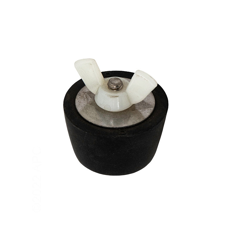 # 8 1/2 WINTER PLUG