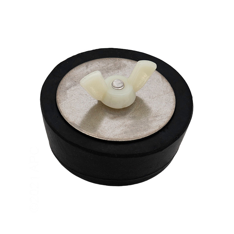# 12 WINTER PLUG 2" FITTING TECHNICAL PRODUCTS