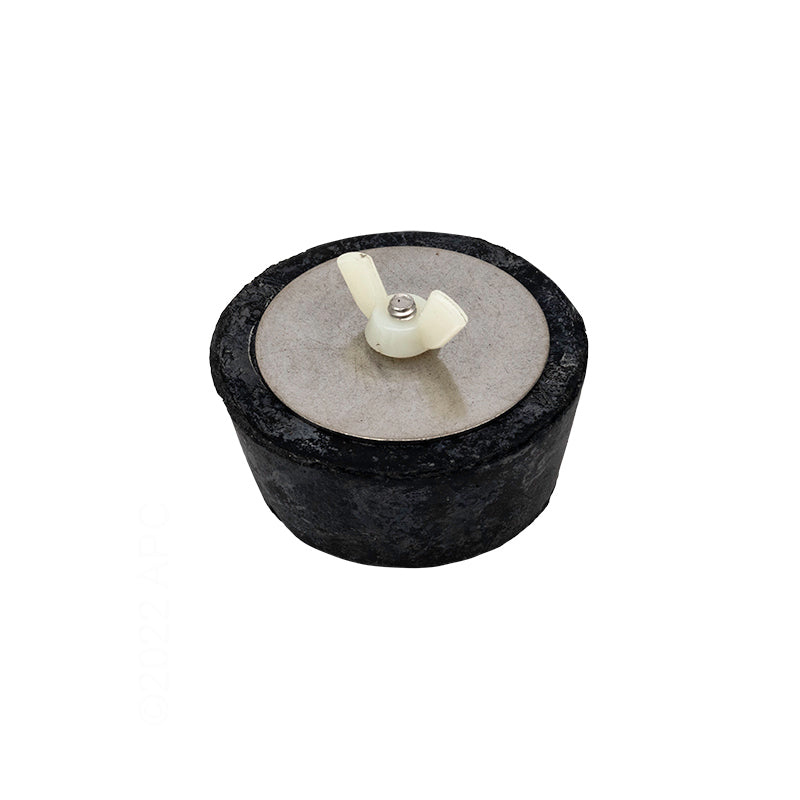 #13 3/4 WINTER PLUG 3" SCHED 40