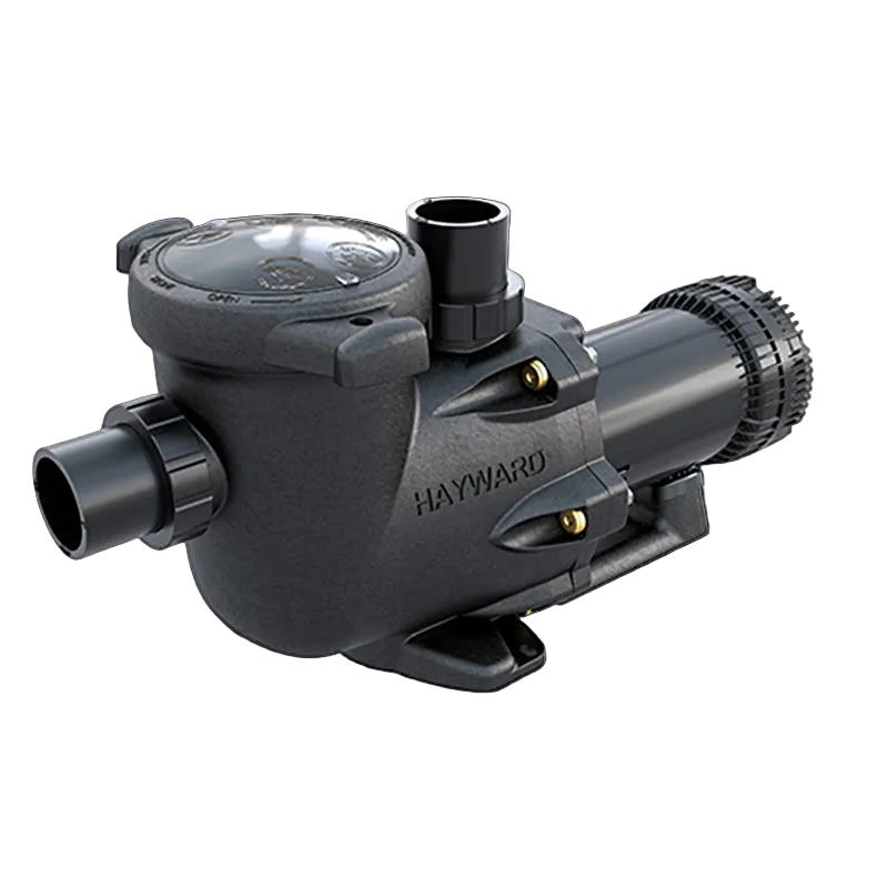 Hayward TriStar XE 2.25HP | 0610377449014