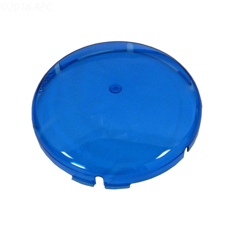 HAYWARD LIGHT BLUE LENS COVER