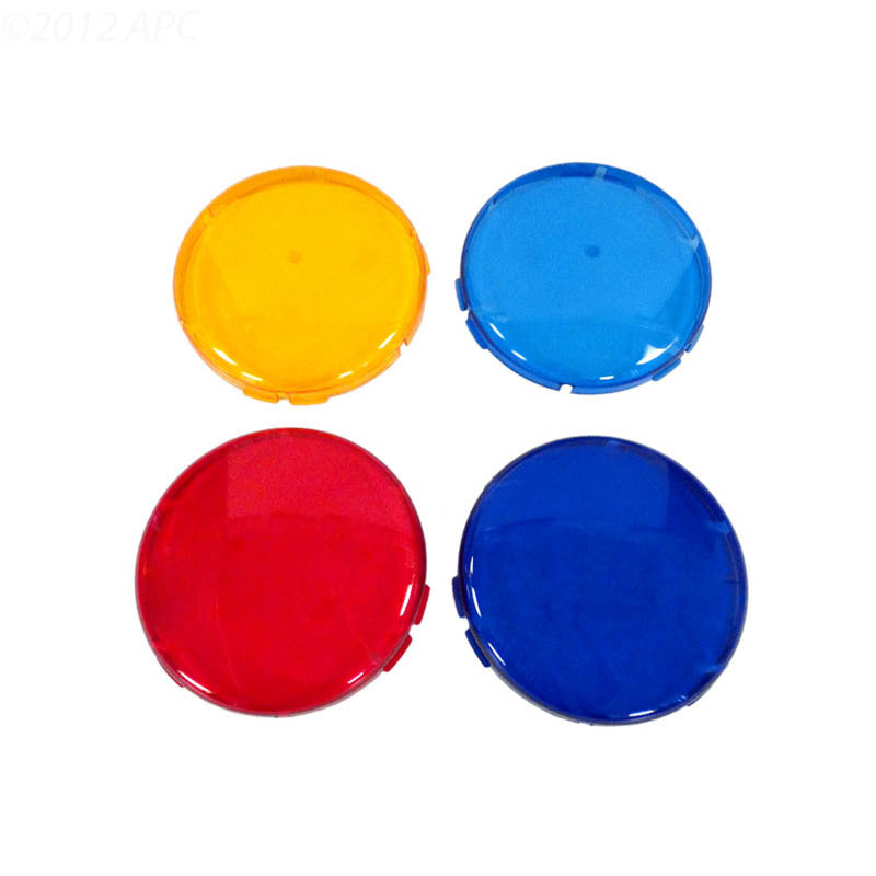 SELECT A COLOR LENS KIT
