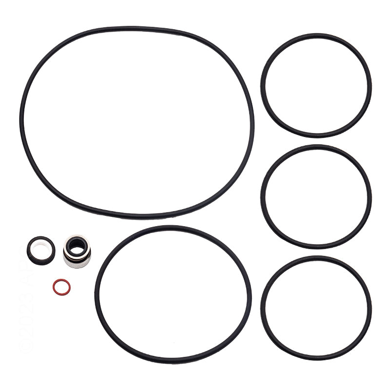 MODEL 95 GO KIT