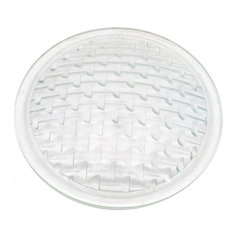 Hayward Underwater Light 8-3/8" Tempered Lens, Clear | SPX0503Z2C