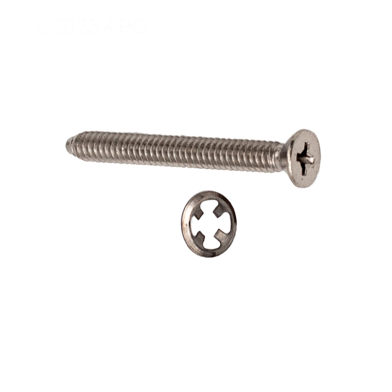 Hayward AstroLite SP0580S Lockscrew w/ Fastener | SPX0580Z3