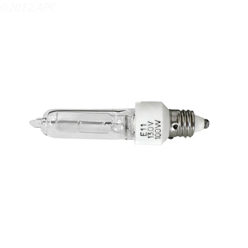 120V 100W BULB -HALOGEN-