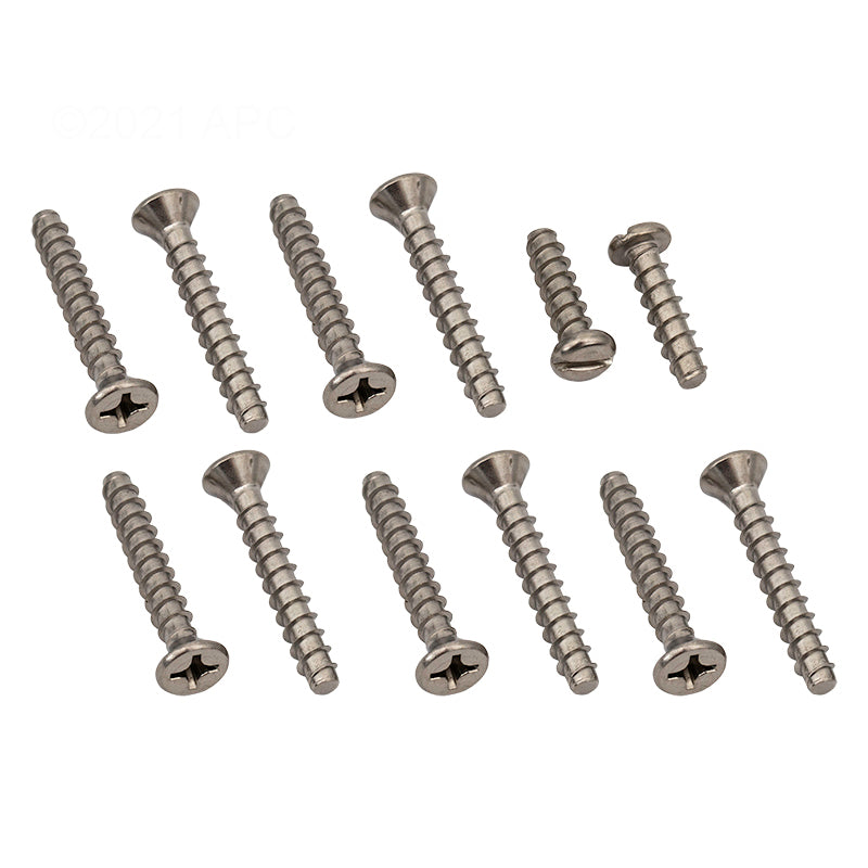 Hayward Screw Set | SPX0607Z1A