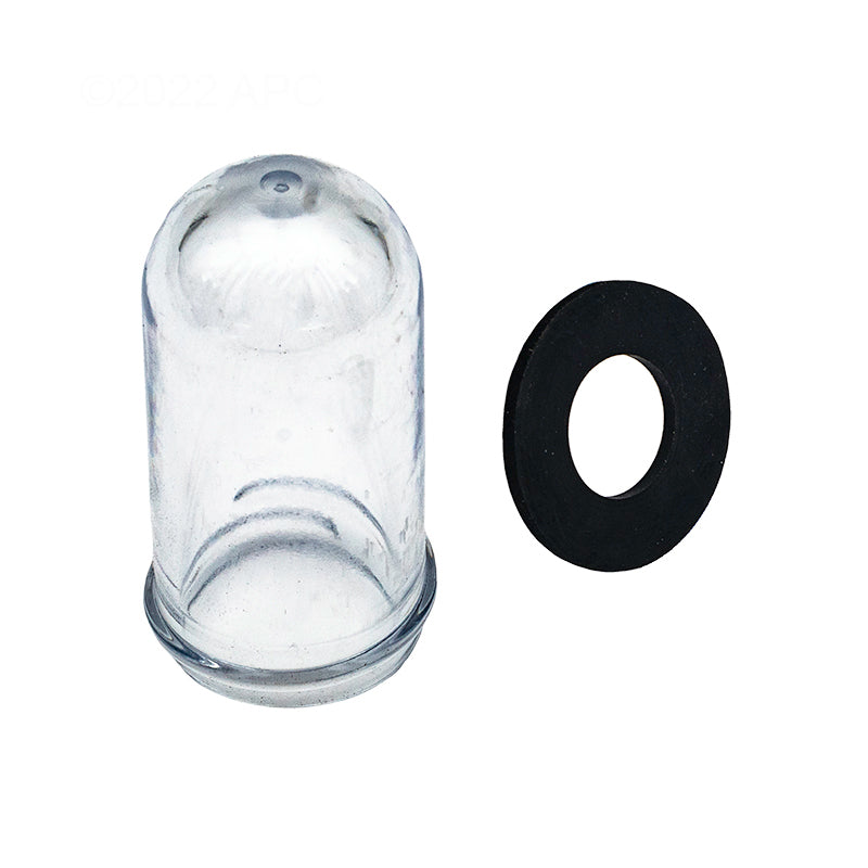 Hayward Threaded Sight Glass w/ O-Ring | SPX0710MA