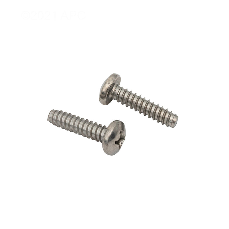 Hayward Matrix Pump Screw, Set Of 8 | SPX0714Z48