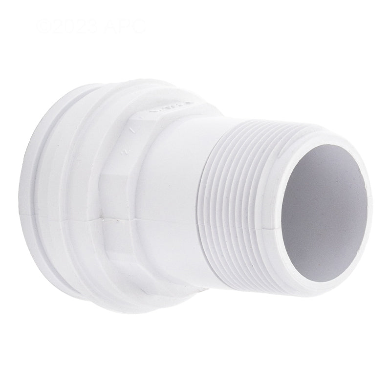 END CONNECTOR VALVE