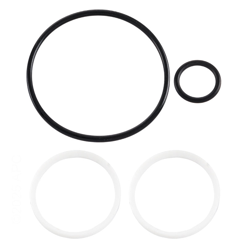 BALL SEAL TEFLON 2/SET