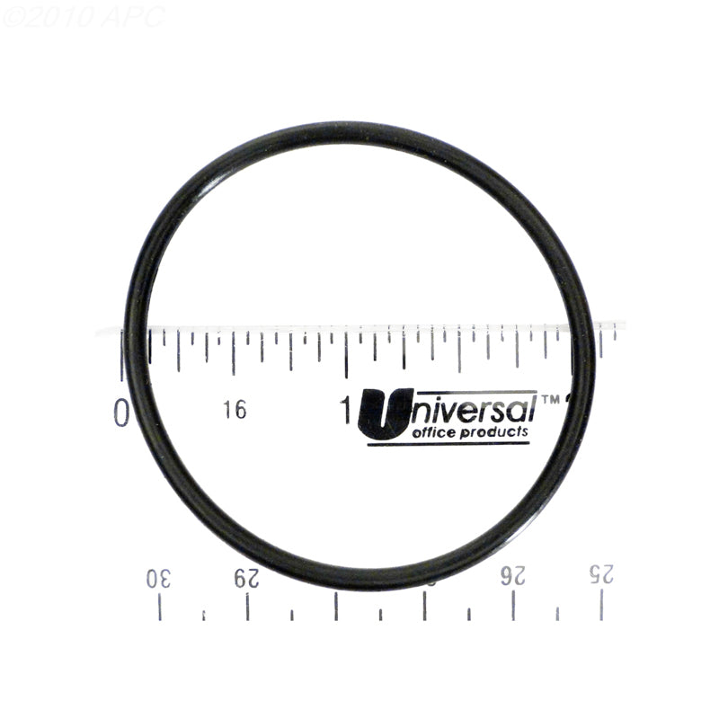 O-RING, END CONNECTOR