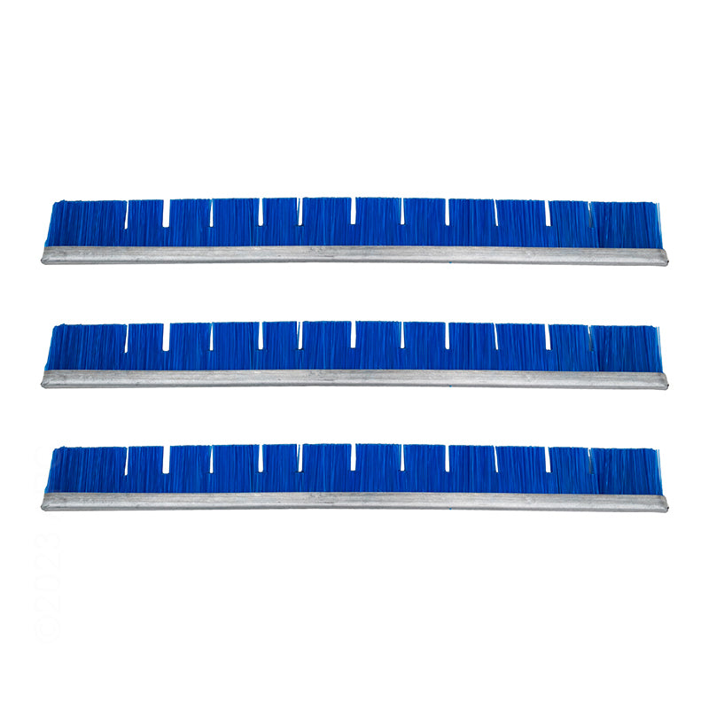 Hayward Vacuum Head Brush Set | SPX1068G3