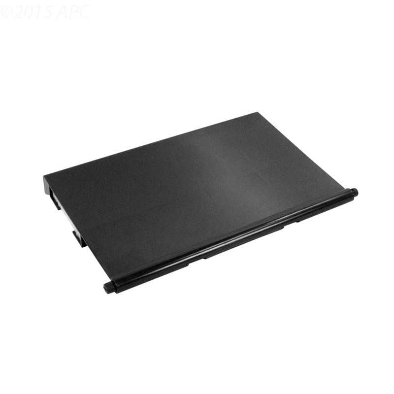 WEIR ASSY-BLACK