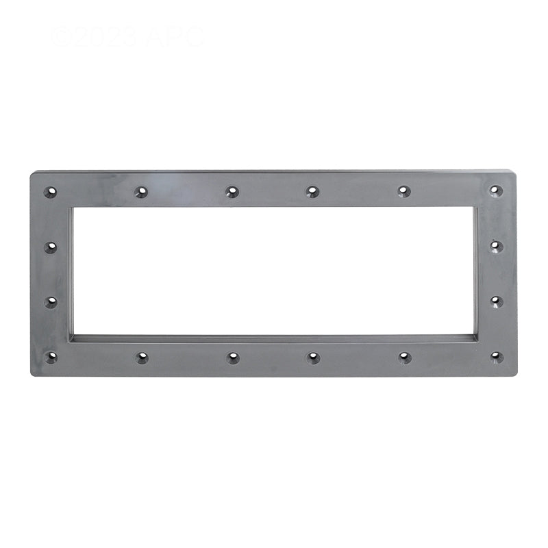 Hayward Skimmer Face Plate, Dark Gray | SPX1085BDGR