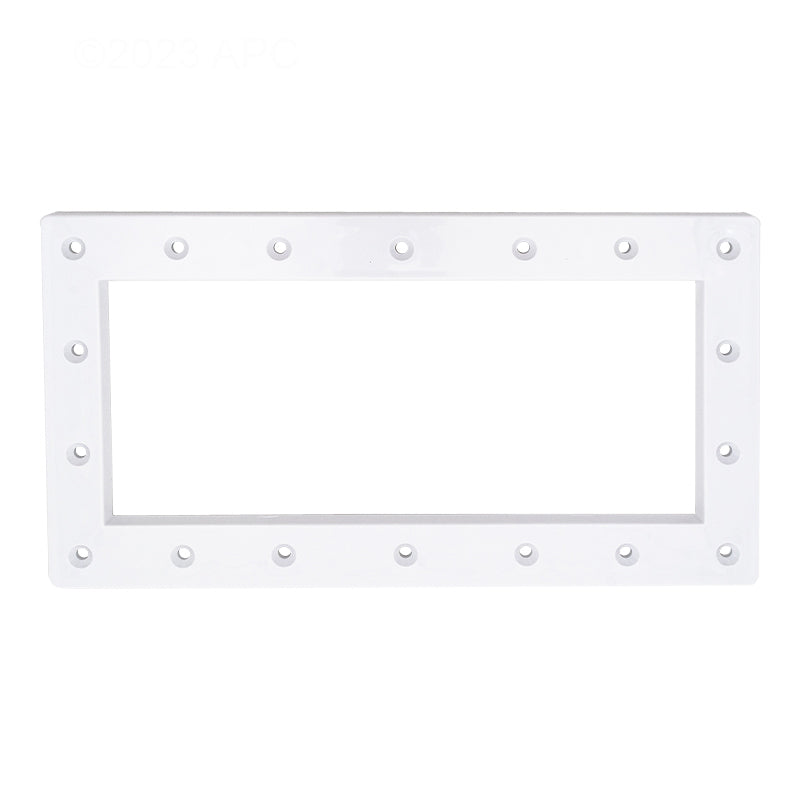 Hayward SP1091LX Widemouth Skimmer Faceplate | SPX1091F