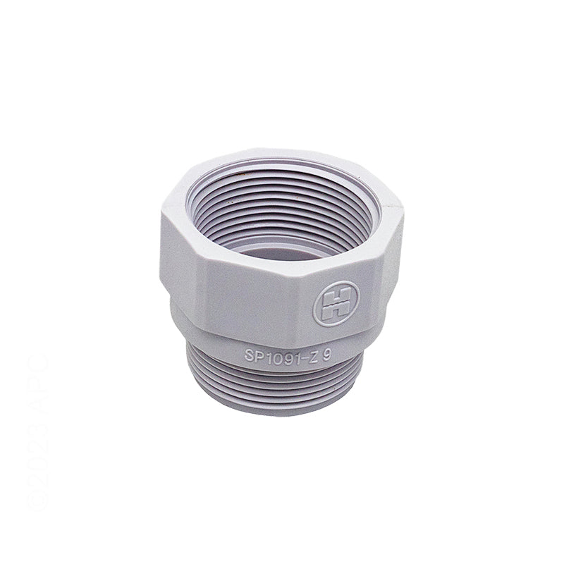 Hayward Skimmer Threaded Extension Coupling | SPX1091Z9