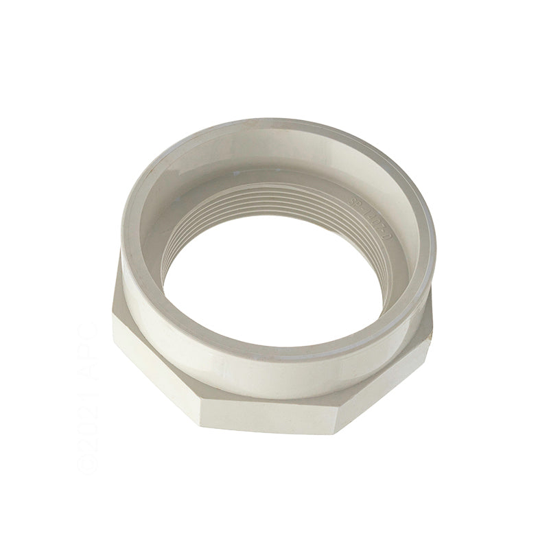 Hayward Inlet Fitting Locknut/Spacer Combo | SPX1407D