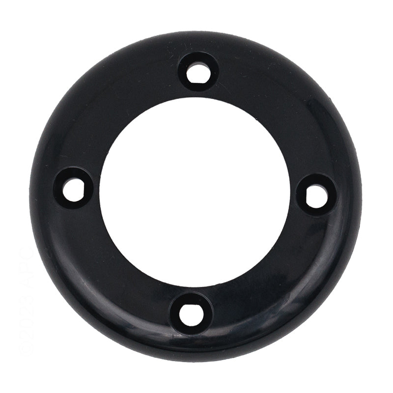 Hayward Face Plate, Black | SPX1408BBLK
