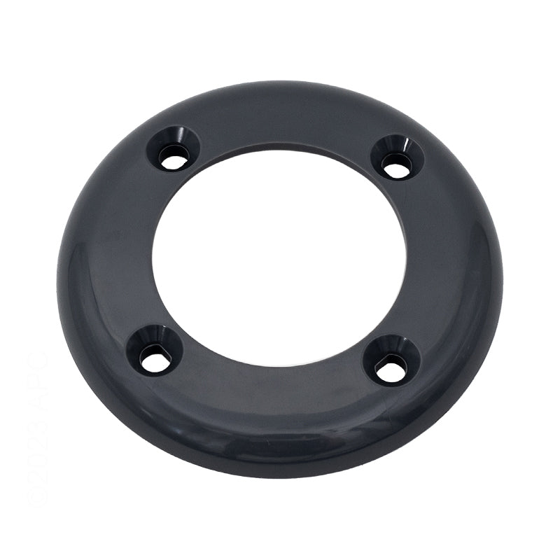 Hayward Face Plate, Dark Gray | SPX1408BDGR