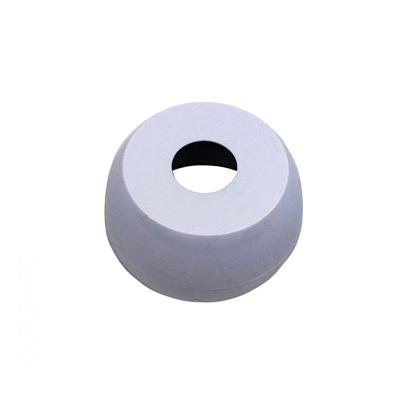 BALL- 1/2 HOLE