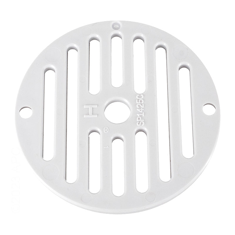 Hayward Face Plate Grate | SPX1425C