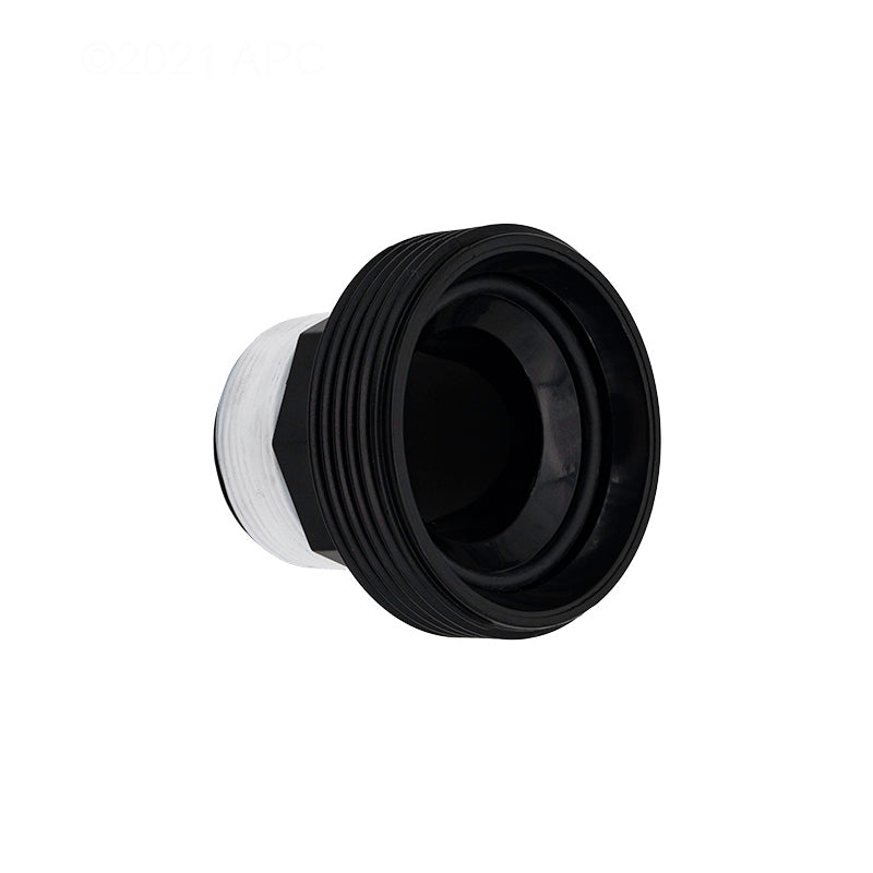 Hayward Union End Connector w/ 1/4" Tap | SPX1480BTC
