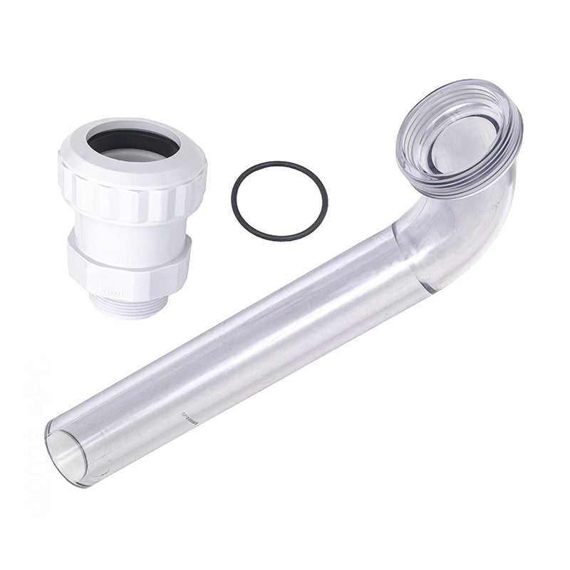 Hayward S240 Union Elbow | SPX1485B6
